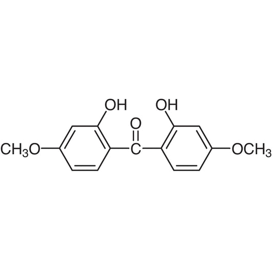 2,2'-Dihydroxy-4,4'-dimethoxybenzophenone (CAS 131-54-4) - TCI D0575 - AMI Scientific