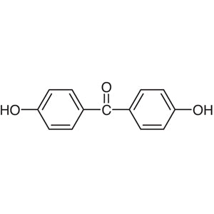 4,4'-Dihydroxybenzophenone (CAS 611-99-4) - TCI D0577 - AMI Scientific