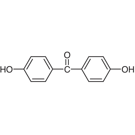 TCI D0577 611-99-4 4,4'-Dihydroxybenzophenone