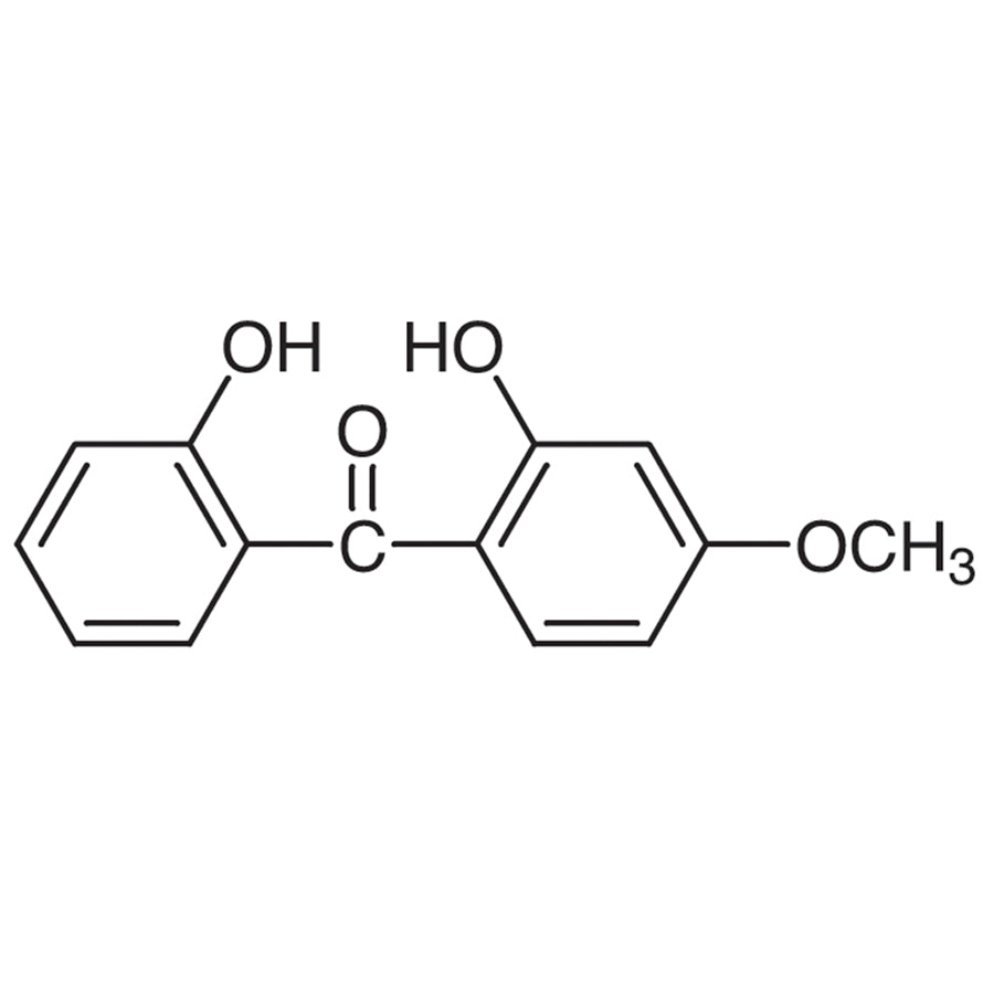 TCI D0586 131-53-3 2,2'-Dihydroxy-4-methoxybenzophenone