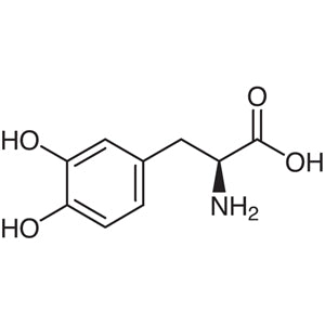 TCI D0600 59-92-7 3-(3,4-Dihidroksifenil)-L-alanin
