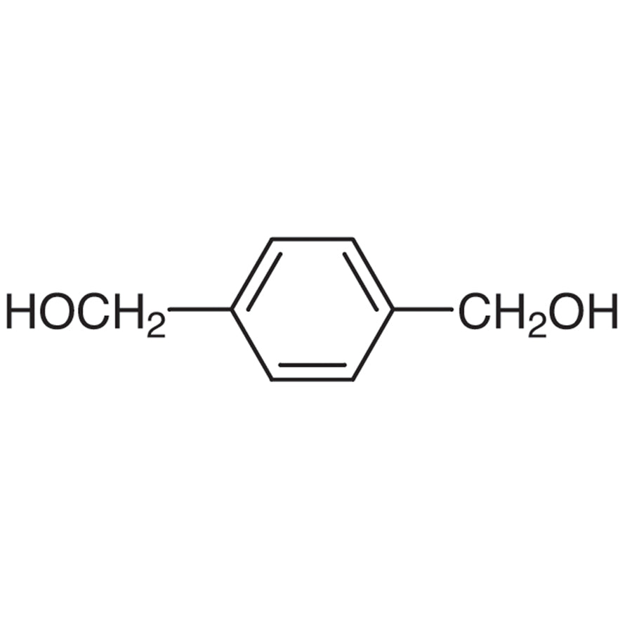 TCI D0605 589-29-7 1,4-Benzenedimethanol