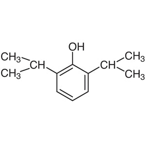 2,6-Diisopropylphenol (CAS 2078-54-8) - TCI D0617 - AMI Scientific