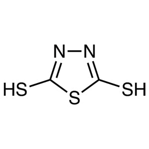 Bismuthiol (CAS 1072-71-5) - TCI D0622 - AMI Scientific