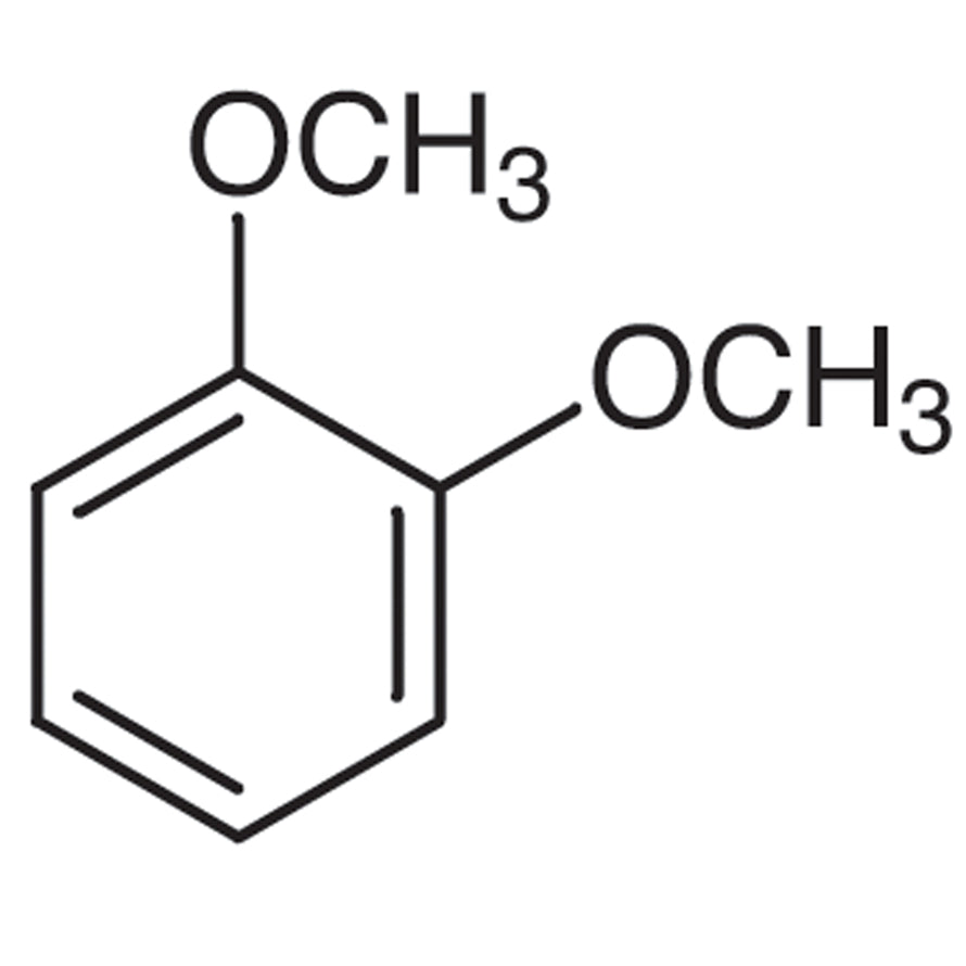 TCI D0627 91-16-7 1,2-Dimethoxybenzene