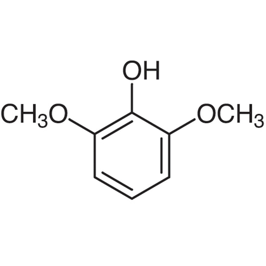 2,6-Dimethoxyphenol (CAS 91-10-1) - TCI D0639 - AMI Scientific