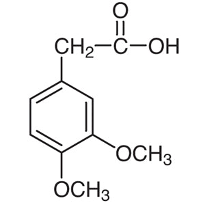 TCI D0640 93-40-3 Asam Homoveratrat