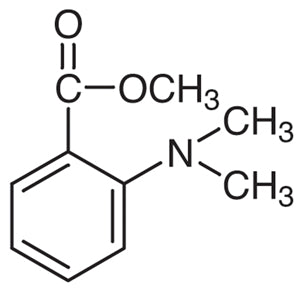 TCI D0675 10072-05-6 Metil 2-(Dimetilamino)benzoat