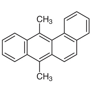 7,12-Dimethylbenz[a]anthracene (CAS 57-97-6) - TCI D0677 - AMI Scientific