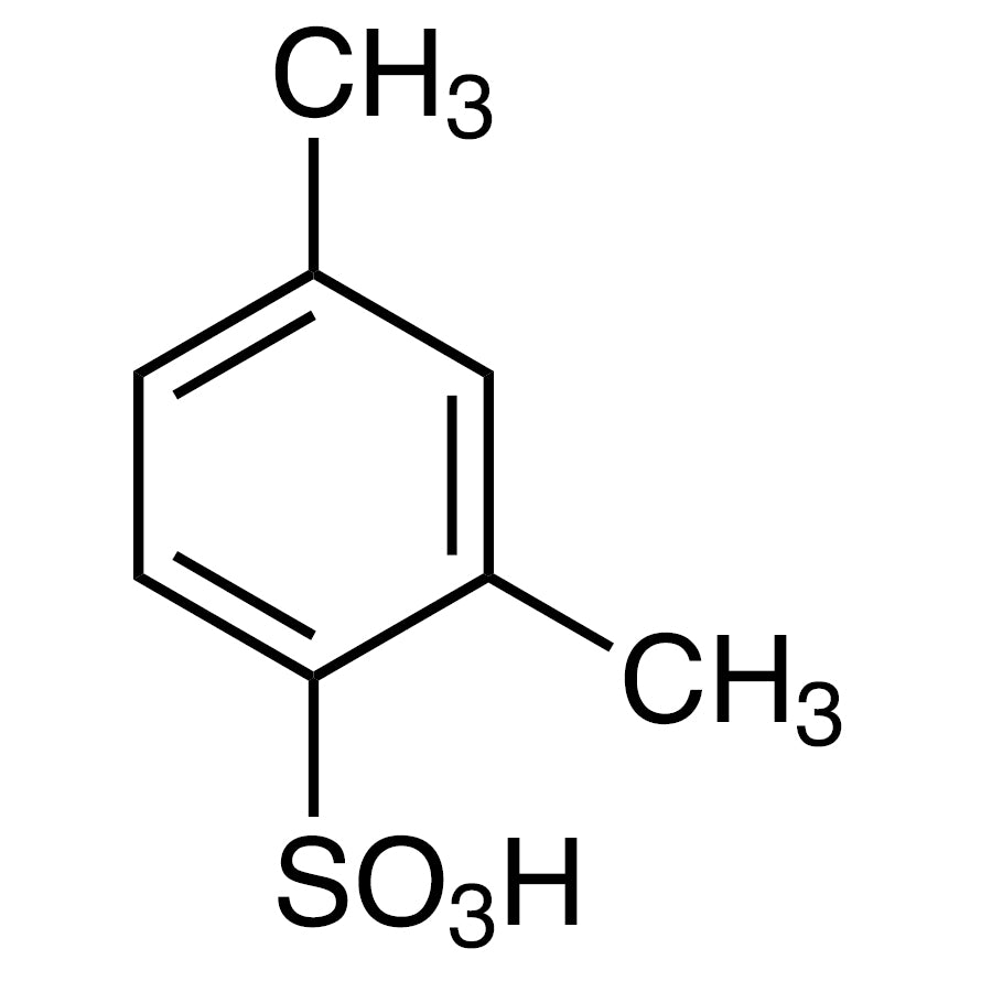TCI D0680 88-61-9 m-Xylene-4-sulfonic Acid