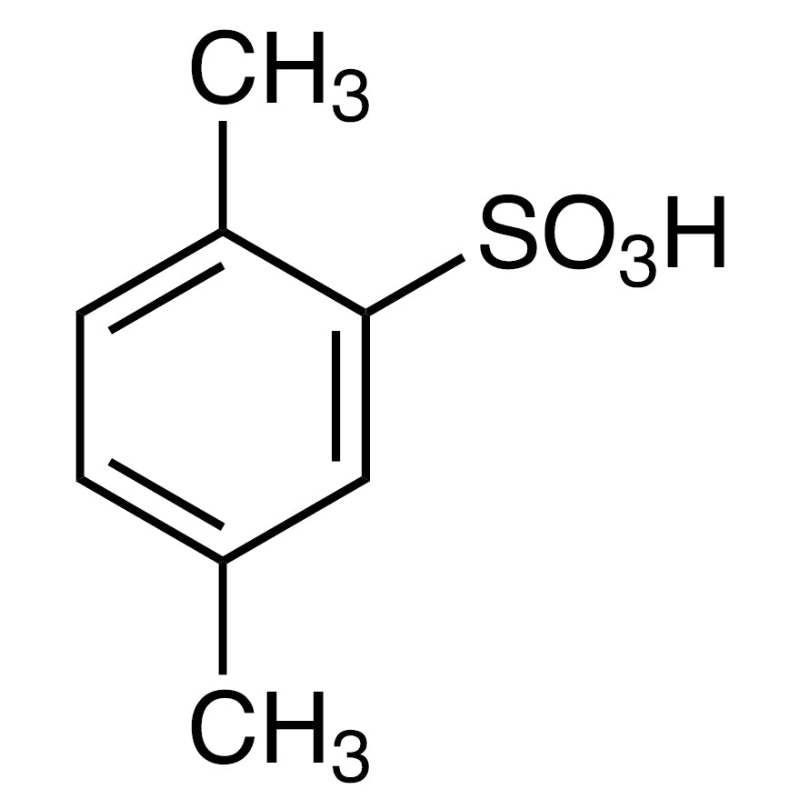 TCI D0681 609-54-1 p-Xylene-2-sulfonic Acid