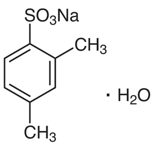 TCI D0682 142063-30-7 Sodium 2,4-Dimethylbenzenesulfonate Monohydrate