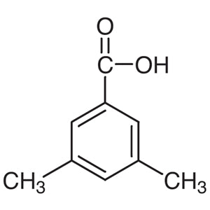 TCI D0684 499-06-9 Asam 3,5-Dimetilbenzoat