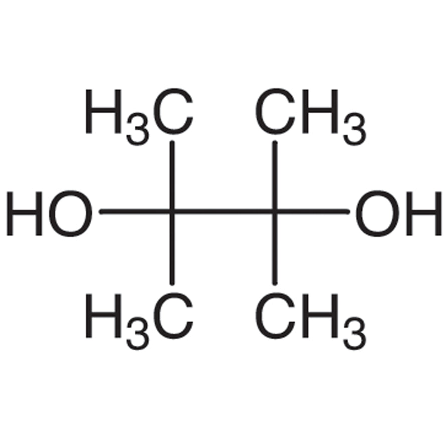TCI D0691 76-09-5 Pinacol