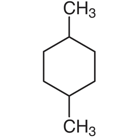 TCI D0700 589-90-2 1,4-Dimethylcyclohexane (cis- and trans- mixture)
