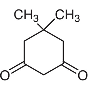 Dimedone (CAS 126-81-8) - TCI D0701 - AMI Scientific