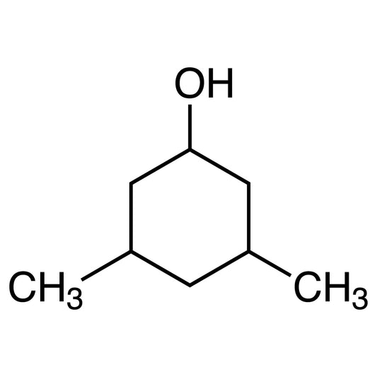 3,5-Dimethylcyclohexanol (mixture of isomers) (CAS 5441-52-1) - TCI D0702 - AMI Scientific