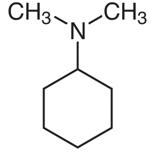 TCI D0705 98-94-2 N,N-Dimethylcyclohexylamine