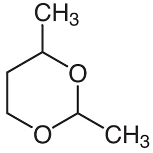 TCI D0708 766-20-1 2,4-Dimethyl-1,3-dioxane