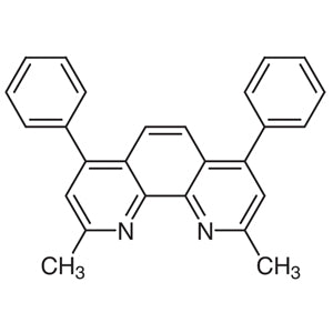 Bathocuproine (CAS 4733-39-5) - TCI D0711 - AMI Scientific