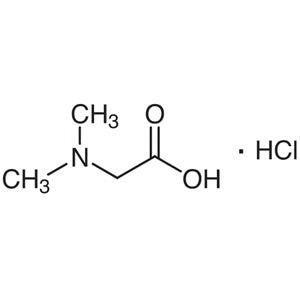 TCI D0728 2491-06-7 N,N-Dimetilglisin Hidroklorida