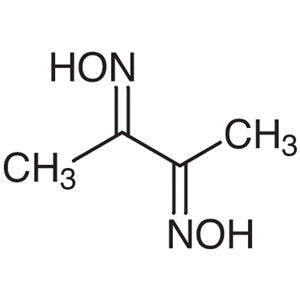 Dimethylglyoxime (CAS 95-45-4) - TCI D0729 - AMI Scientific