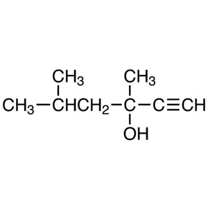 TCI D0737 107-54-0 3,5-Dimetil-1-heksin-3-ol