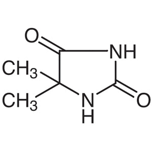 TCI D0739 77-71-4 5,5-Dimetilhidantoin