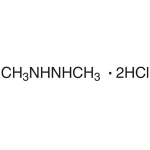 TCI D0741 306-37-6 1,2-Dimetilhidrazin Dihidroklorida