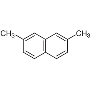 2,7-Dimethylnaphthalene (CAS 582-16-1) - TCI D0752 - AMI Scientific