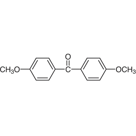 TCI D0765 90-96-0 4,4'-Dimethoxybenzophenone