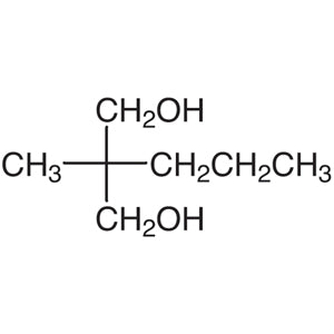 2-Methyl-2-propyl-1,3-propanediol (CAS 78-26-2) - TCI D0766 - AMI Scientific