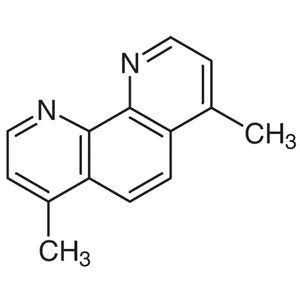 4,7-Dimethyl-1,10-phenanthroline (CAS 3248-05-3) - TCI D0772 - AMI Scientific