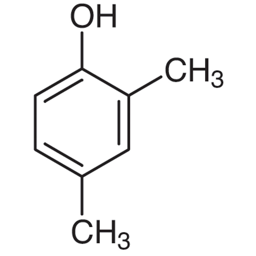TCI D0774 105-67-9 2,4-Dimethylphenol