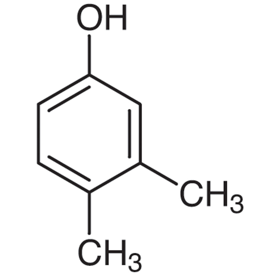 TCI D0777 95-65-8 3,4-Dimetilfenol
