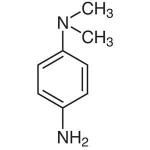 TCI D0779 99-98-9 N,N-Dimetil-1,4-fenilendiamin