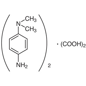 TCI D0781 62778-12-5 N,N-Dimetil-1,4-fenilendiamina Oksalat