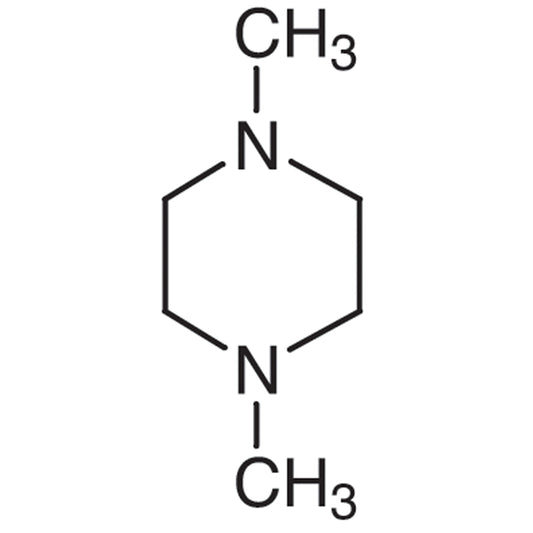 N,N'-Dimethylpiperazine (CAS 106-58-1) - TCI D0787 - AMI Scientific