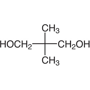 2,2-Dimethyl-1,3-propanediol (CAS 126-30-7) - TCI D0791 - AMI Scientific