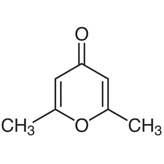 TCI D0794 1004-36-0 2,6-Dimethyl-gamma-pyrone