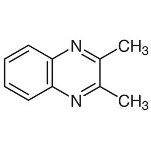 2,3-Dimethylquinoxaline (CAS 2379-55-7) - TCI D0795 - AMI Scientific