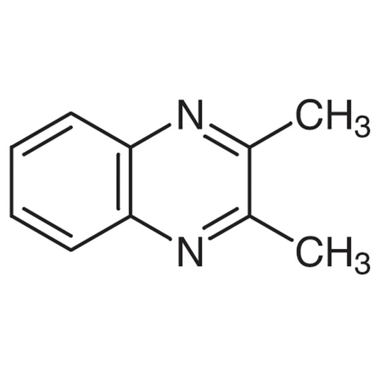 TCI D0795 2379-55-7 2,3-Dimethylquinoxaline