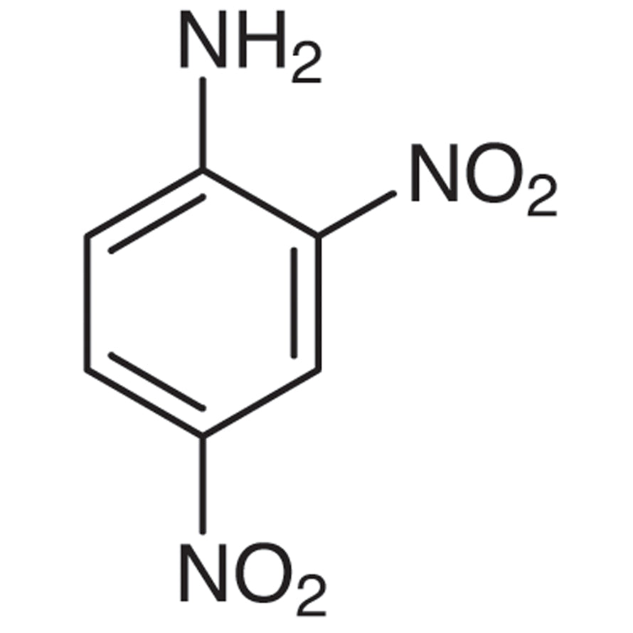 TCI D0814 97-02-9 2,4-Dinitroaniline