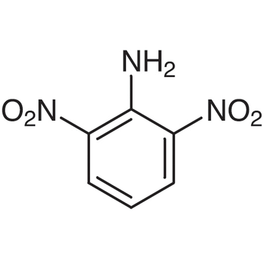 2,6-Dinitroaniline (CAS 606-22-4) - TCI D0815 - AMI Scientific