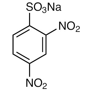 TCI D0821 885-62-1 Sodium 2,4-Dinitrobenzenesulfonate