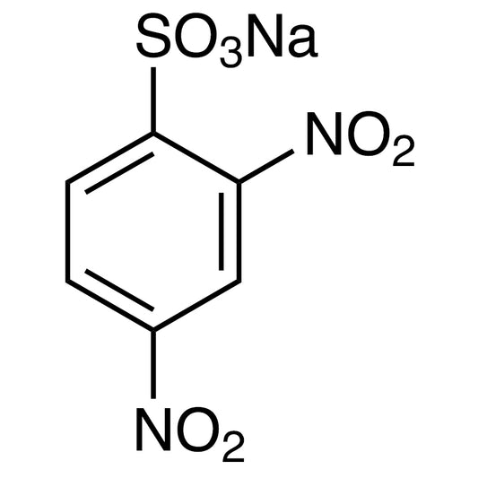 TCI D0821 885-62-1 Sodium 2,4-Dinitrobenzenesulfonate
