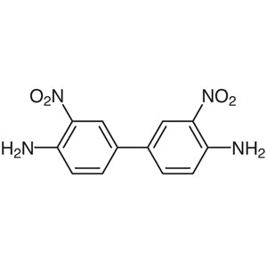 TCI D0822 6271-79-0 3,3'-Dinitrobenzidine