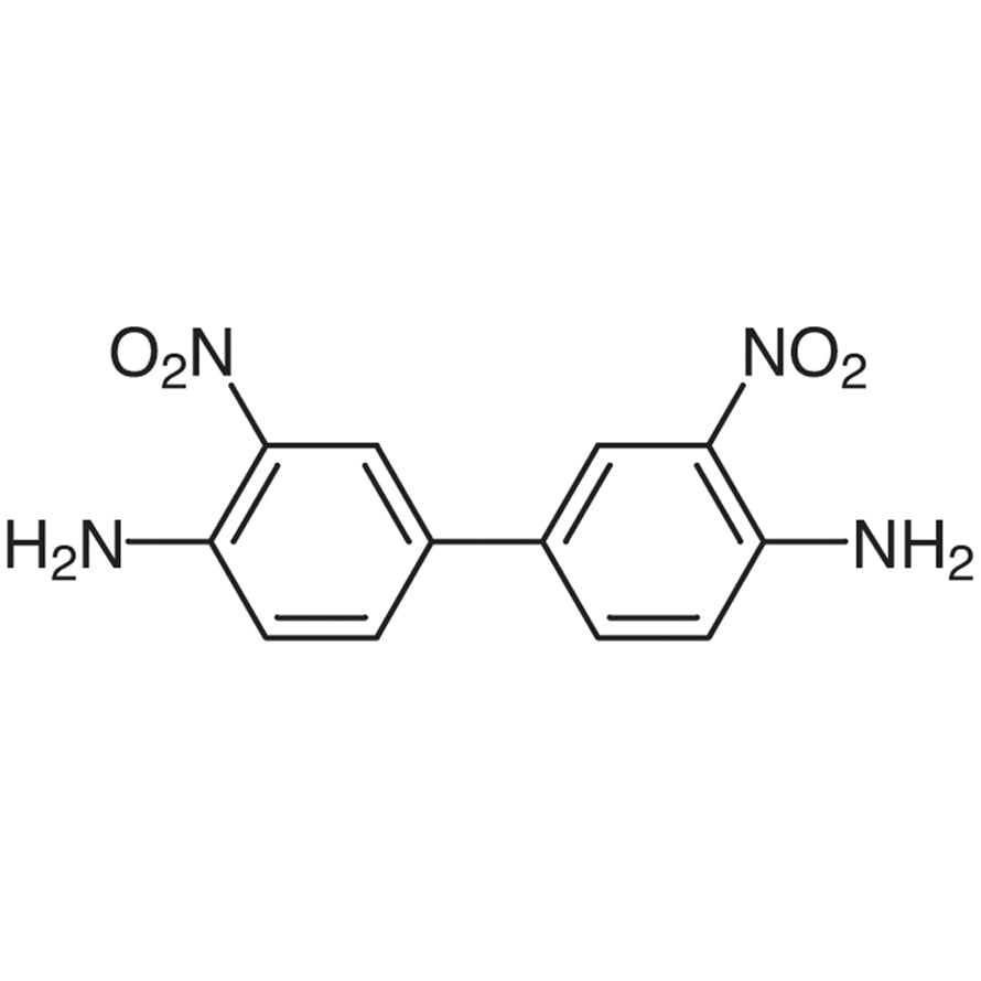 TCI D0822 6271-79-0 3,3'-Dinitrobenzidine