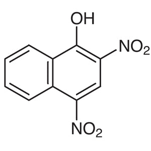 TCI D0839 605-69-6 2,4-Dinitro-1-naftol