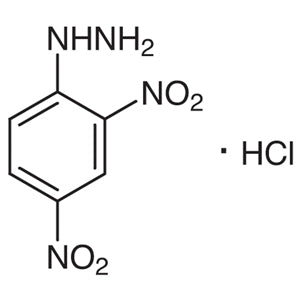 TCI D0846 55907-61-4 2,4-Dinitrophenylhydrazine Hidroklorida